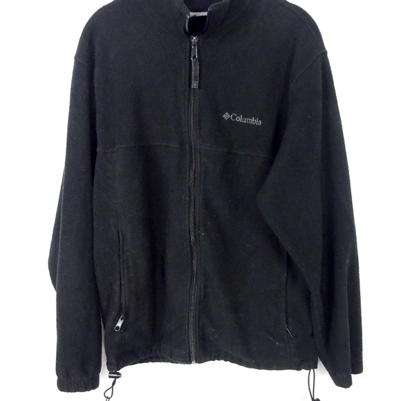 Columbia Jackets & Blazers - Columbia Womens Fleece Jacket Full Zip Long Sleeve Columbia Jackets & Blazers - Columbia Womens Fleece Jacket Full Zip Long Sleeve